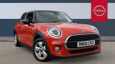 MINI Hatchback 1.5 Cooper Classic II 5dr Petrol Hatchback